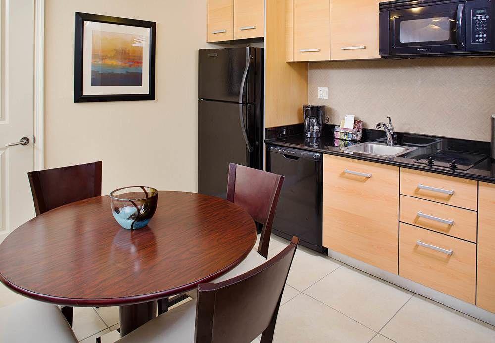 Residence Inn By Marriott Fort Lauderdale Intracoastal Eksteriør billede