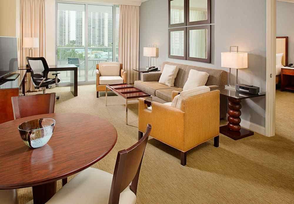 Residence Inn By Marriott Fort Lauderdale Intracoastal Eksteriør billede