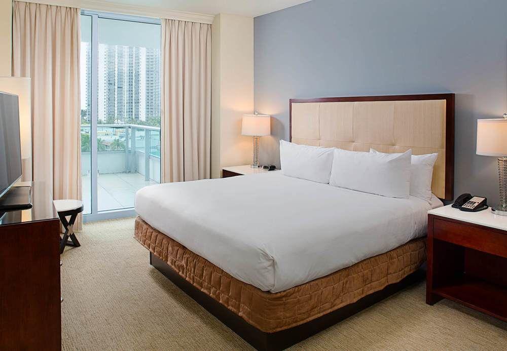 Residence Inn By Marriott Fort Lauderdale Intracoastal Eksteriør billede