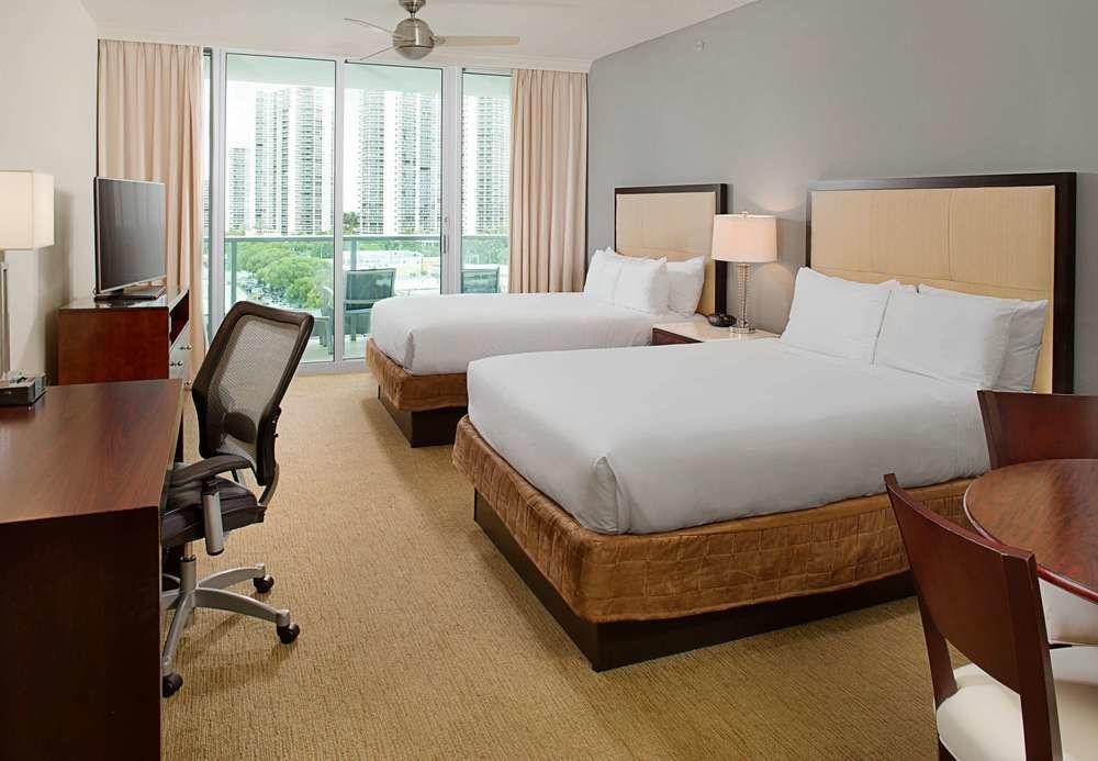 Residence Inn By Marriott Fort Lauderdale Intracoastal Eksteriør billede