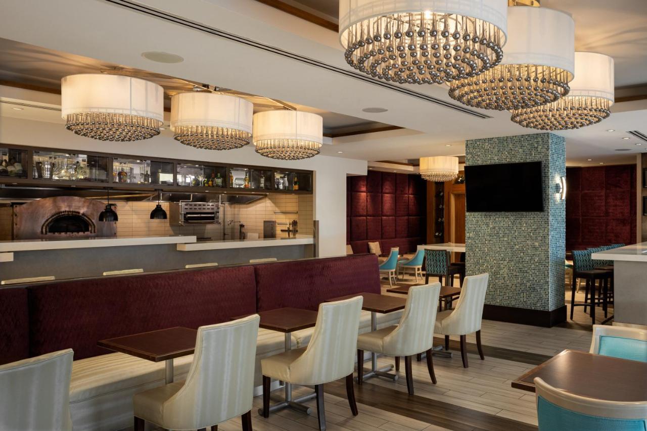 Residence Inn By Marriott Fort Lauderdale Intracoastal Eksteriør billede