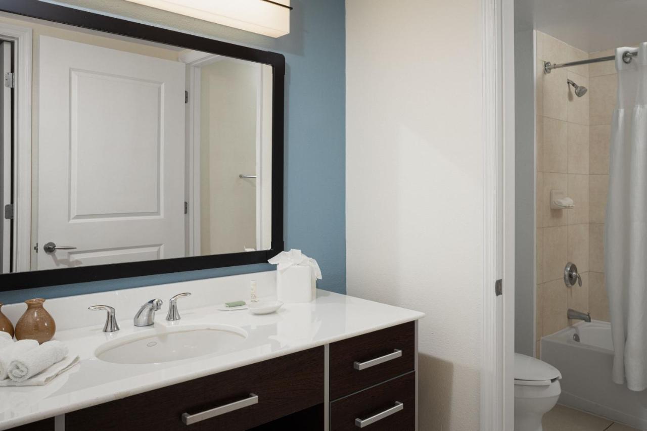 Residence Inn By Marriott Fort Lauderdale Intracoastal Eksteriør billede