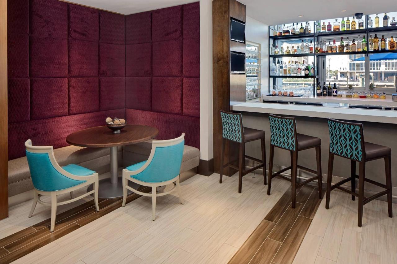 Residence Inn By Marriott Fort Lauderdale Intracoastal Eksteriør billede