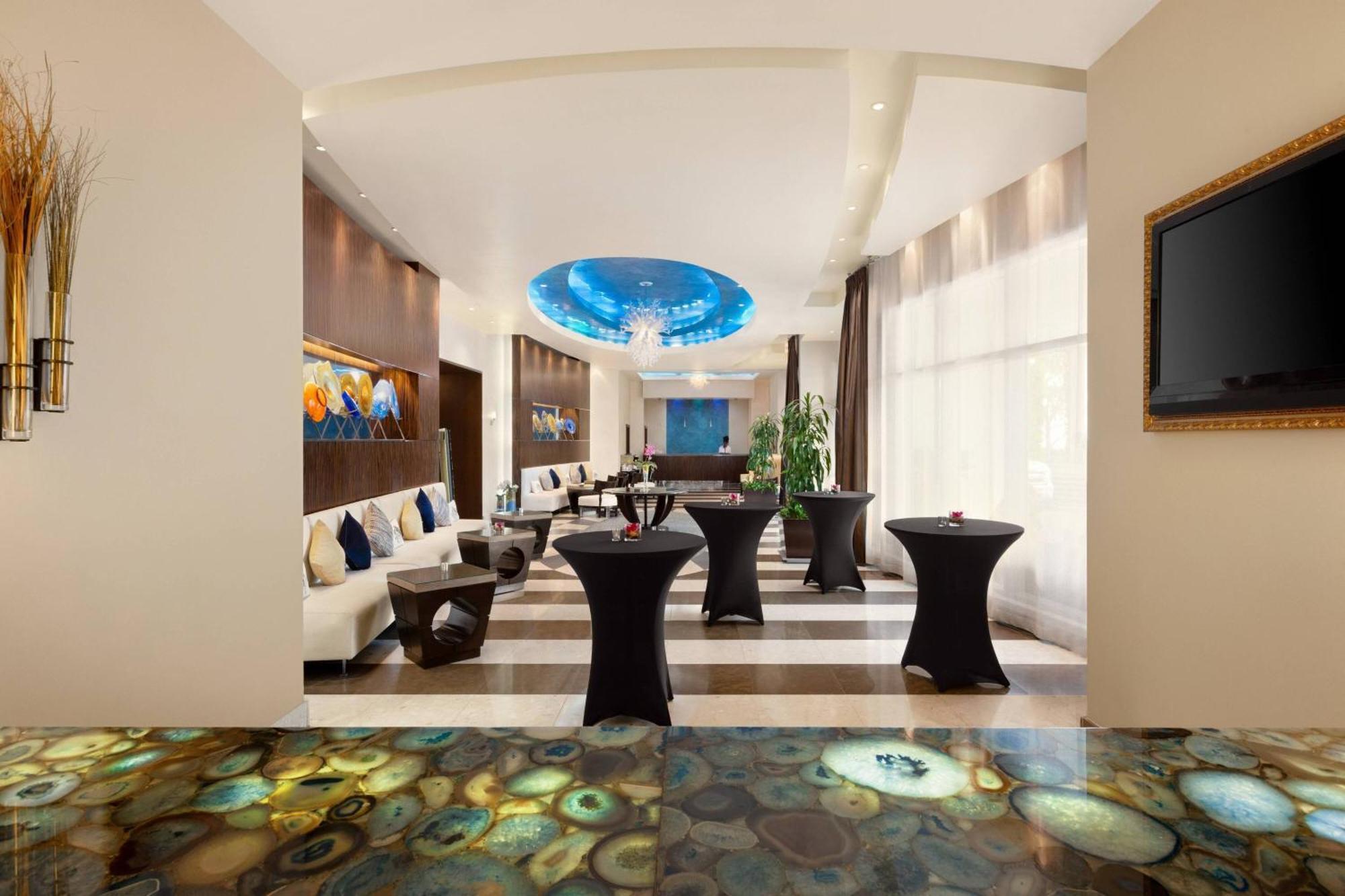 Residence Inn By Marriott Fort Lauderdale Intracoastal Eksteriør billede