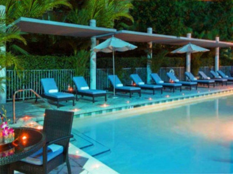 Residence Inn By Marriott Fort Lauderdale Intracoastal Eksteriør billede