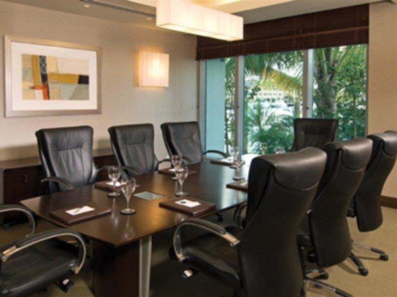 Residence Inn By Marriott Fort Lauderdale Intracoastal Eksteriør billede