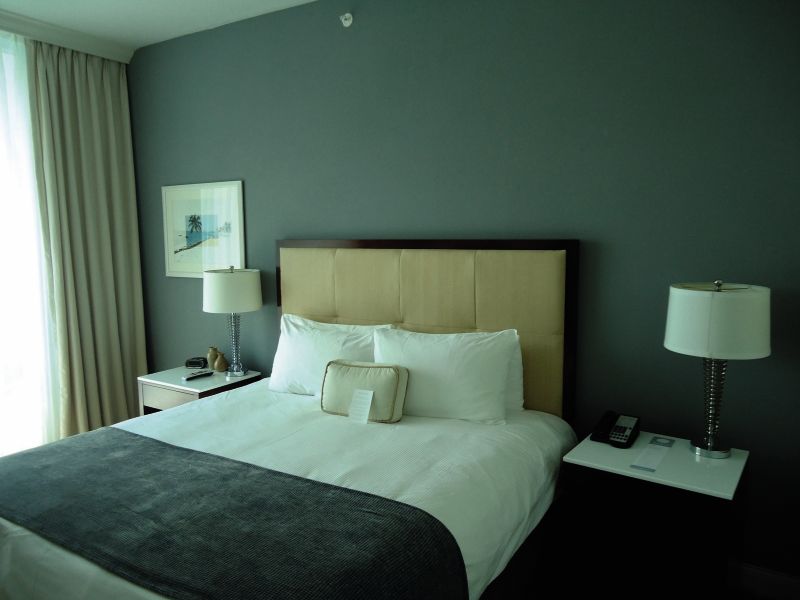 Residence Inn By Marriott Fort Lauderdale Intracoastal Eksteriør billede